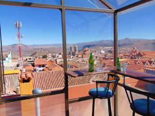 Photos of Hostal Eucalyptus