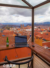 Photos of Hostal Eucalyptus