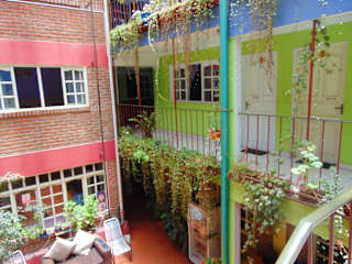 Photos of Hostal Eucalyptus
