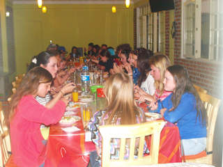 Photos of Hostal Eucalyptus