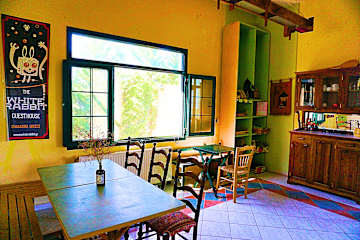 Photos of The White Rabbit Chalkidiki