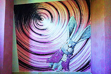 Photos of The White Rabbit Chalkidiki