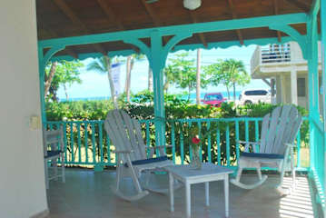 Photos of Residencial Las Palmas al Mar