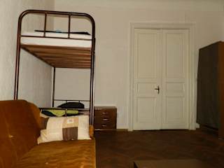 Photos of Chomsky Residence