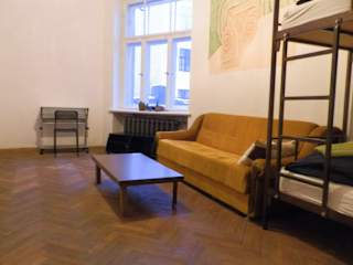 Photos of Chomsky Residence
