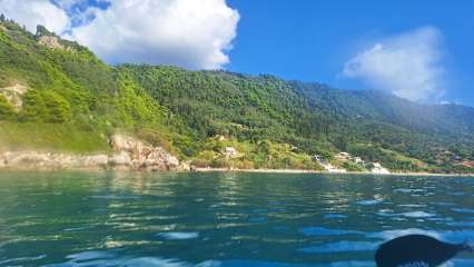 Photos of Corfu Backpackers Beach Hostel