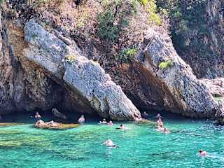 Photos of Corfu Backpackers Beach Hostel