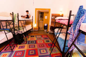 Photos of Sunshine Hostel