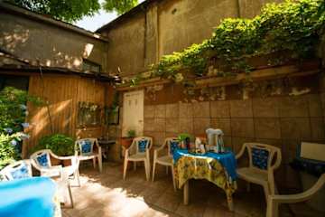 Photos of Sunshine Hostel