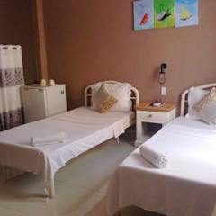 Photos of Khoi Hostel