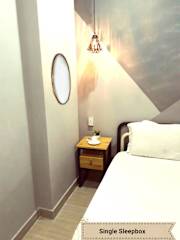 Photos of Khoi Hostel