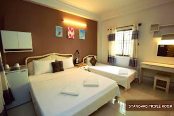 Photos of Khoi Hostel