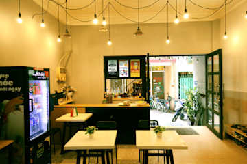 Photos of Khoi Hostel