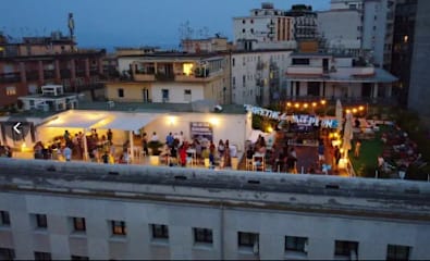Photos of HW Conference Naples