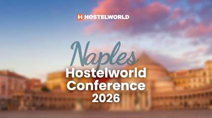 Photos of HW Conference Naples