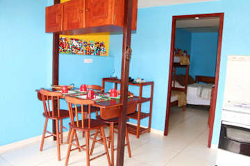 Photos of Residencial Castor