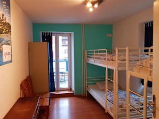 Fotos de Bellpark Hostel