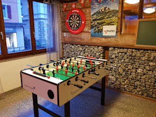 Fotos de Bellpark Hostel