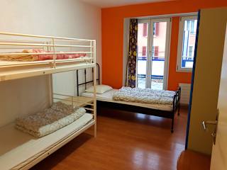 Fotos de Bellpark Hostel