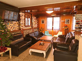 Fotos de Bellpark Hostel