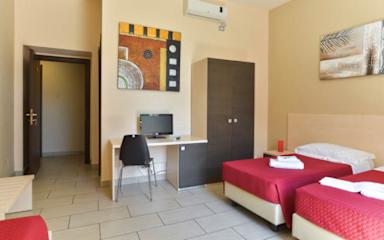 Photos of Hostel Mosaic Central