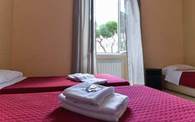 Photos of Hostel Mosaic Central