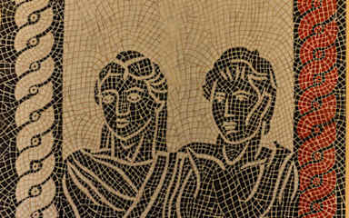 Photos of Hostel Mosaic Central