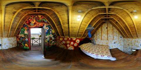 Photos of Misfit Hostel