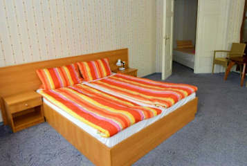 Photos of Hotel Casablanca City
