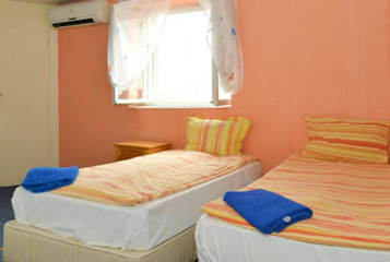 Photos of Hotel Casablanca City