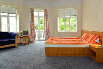 Photos of Hotel Casablanca City