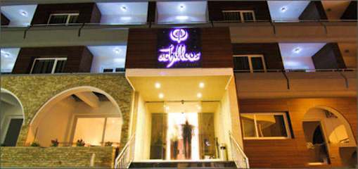 Photos of Achilleos City Hotel