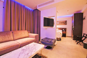Photos of Achilleos City Hotel
