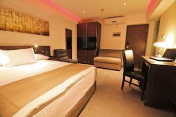 Photos of Achilleos City Hotel