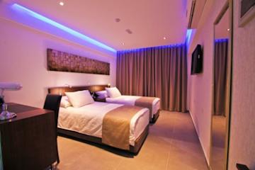 Photos of Achilleos City Hotel