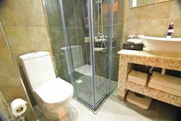 Photos of Achilleos City Hotel