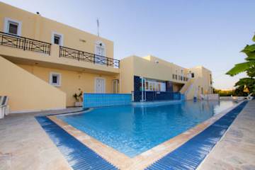 Photos of Manine Apartments