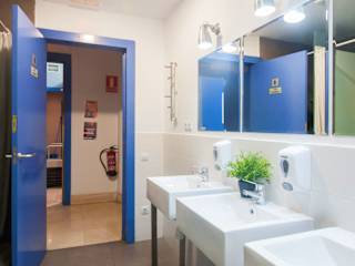 Photos of No Limit Barcelona Central