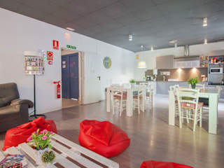 Photos of No Limit Barcelona Central