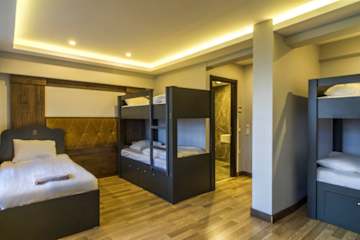 Photos of Cheers Lighthouse Hostel