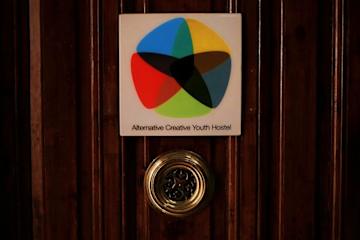 Alternative Creative Youth Hostelの写真