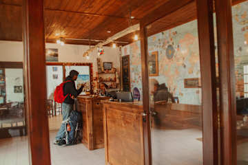 Photos of Hostal Schilling