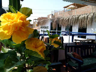 Photos of My Friend Hostel