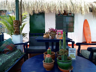 Photos of My Friend Hostel