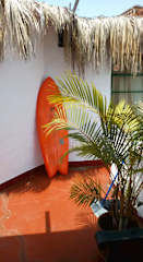 Photos of My Friend Hostel