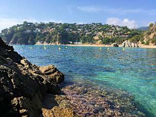 Can Millan Costa Bravaの写真