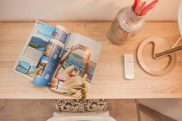 Hostel Splendido Sibenikの写真