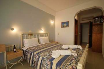 Photos of Castro Hotel Santorini