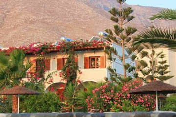 Photos of Castro Hotel Santorini