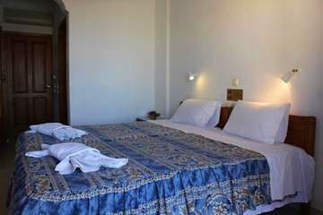 Photos of Castro Hotel Santorini